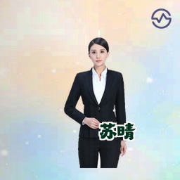 苏晴